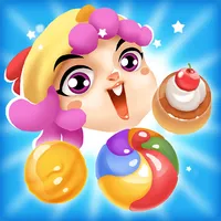 Candy Sweet Mania icon