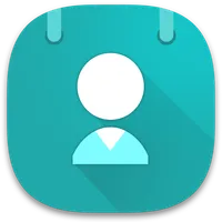 ZenUI Dialer & Contacts icon