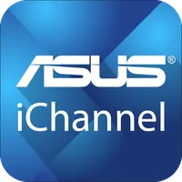 iChannel icon