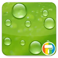 Fresh Green ASUS ZenUI Theme icon