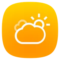 ASUS Weather icon