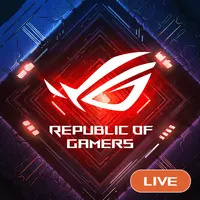 ROG Phone 2 Live Wallpaper Set icon