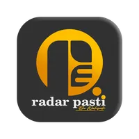 Radar Pasti icon