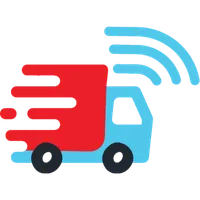 Aswaq Delivery Boy icon