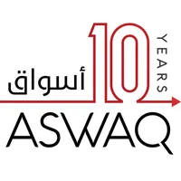 Aswaq Press icon