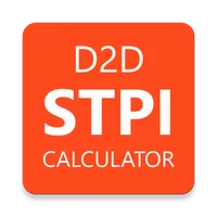 GTU D2D Admission STPI Calc icon