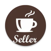 Tea Diary for Seller icon