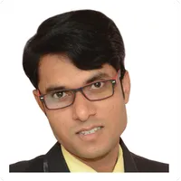 Irfan Khan Author icon