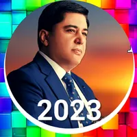 Ogabek Sobirov mp3 2023 icon