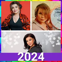 yulduz usmonova mp3 2024 icon