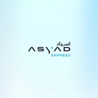 Asyad Express icon