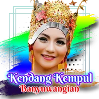 Kendang Kempul Banyuwangian icon