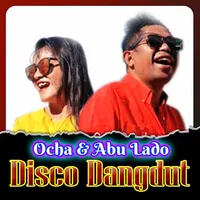 Ocha & Abu Lado Disco Dangdut icon