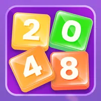 Number Merge: 2048 icon