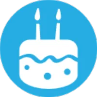 Birthday Reminder Alarm icon