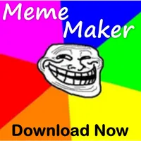 Meme Maker icon