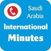 Saudi Arabia International Min icon