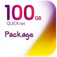 Quick Net Package icon