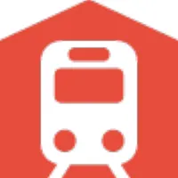 Mumbai Local Train Map icon