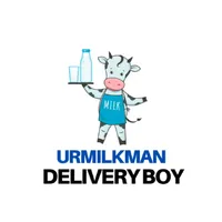 UrMilkMan Driver icon