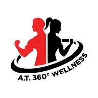 A.T 360° Wellness icon