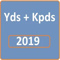 Yds + Kpds Çıkmış Sorular icon