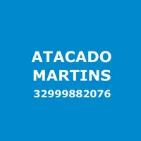 Atacado Martins Loja Virtual icon