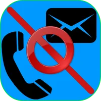 Call & Sms Blocker icon