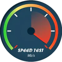 Speed Test icon
