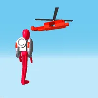 Chopper Down icon