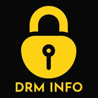 DRM - Widevine Level Info icon