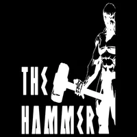 Hammer MV icon