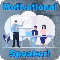 Motivational Speaker! icon