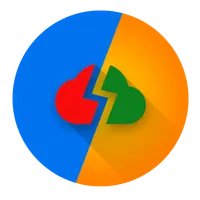 Bd VPN icon