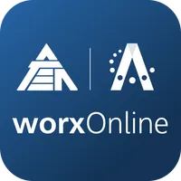 worxOnline COA icon