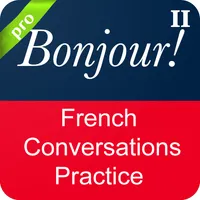 French Conversations 2 icon