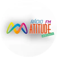 Rádio Atitude FM icon