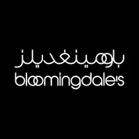 BLOOMINGDALE'S Middle East icon