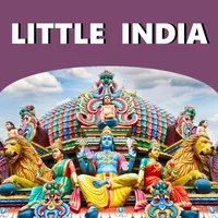 Little India Guide: Singapore icon