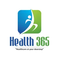 Health365 icon