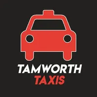 Tamworth Atherstone Taxis icon