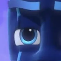 Maxk the Little J Night Advent icon