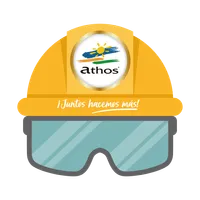 Athos Reporta icon