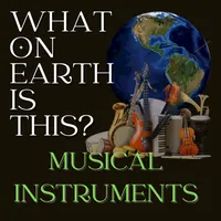 What instrument is this? icon