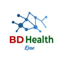 BD Health Line icon