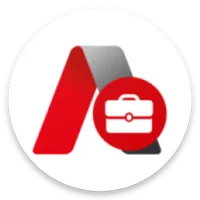 AtikERP 10.1 icon