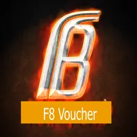 F8 Voucher icon