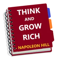 Think & Grow Rich Book Summary icon