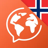 Speak & Learn Norwegian icon