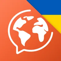 Mondly: Learn Ukrainian Easily icon